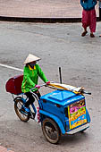 Luang Prabang, Laos.